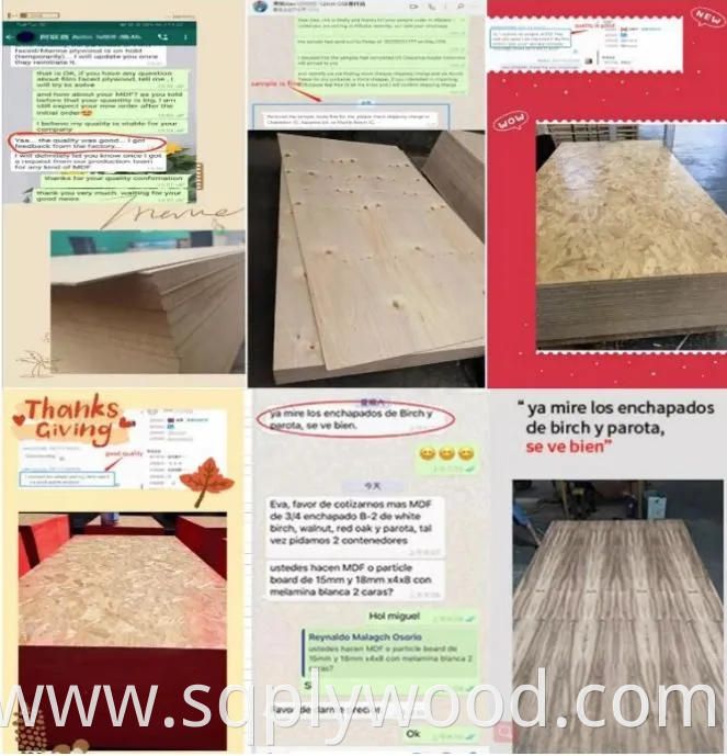 1100X1100mm Mdi Glue Compressed Wood Pallet Molded Presswood Pallets for Package